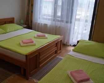 House Turkalj - Rakovica