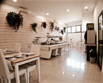 Hotel Darival Nomentana - Rome - Restaurant