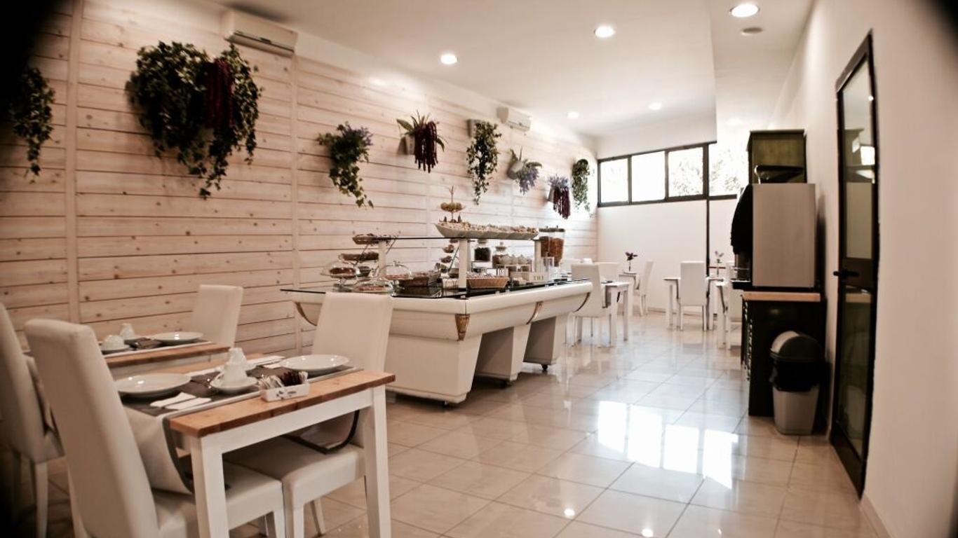 Hotel Darival Nomentana