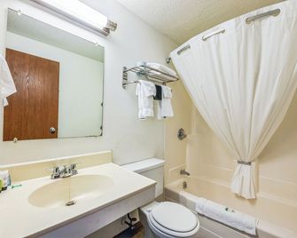Hotel 8 - Fergus Falls