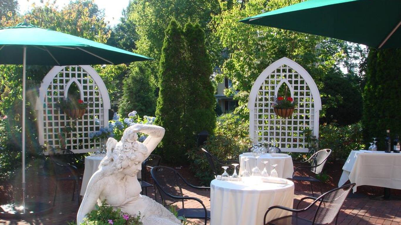 Belfry Inn and Bistro