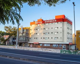 Hotel Express Canoas - Canoas - Edifício