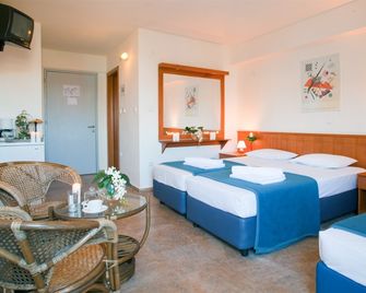 Arya Hotel - Chaniotis