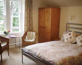 Ormidale Hotel - Brodick - Bedroom