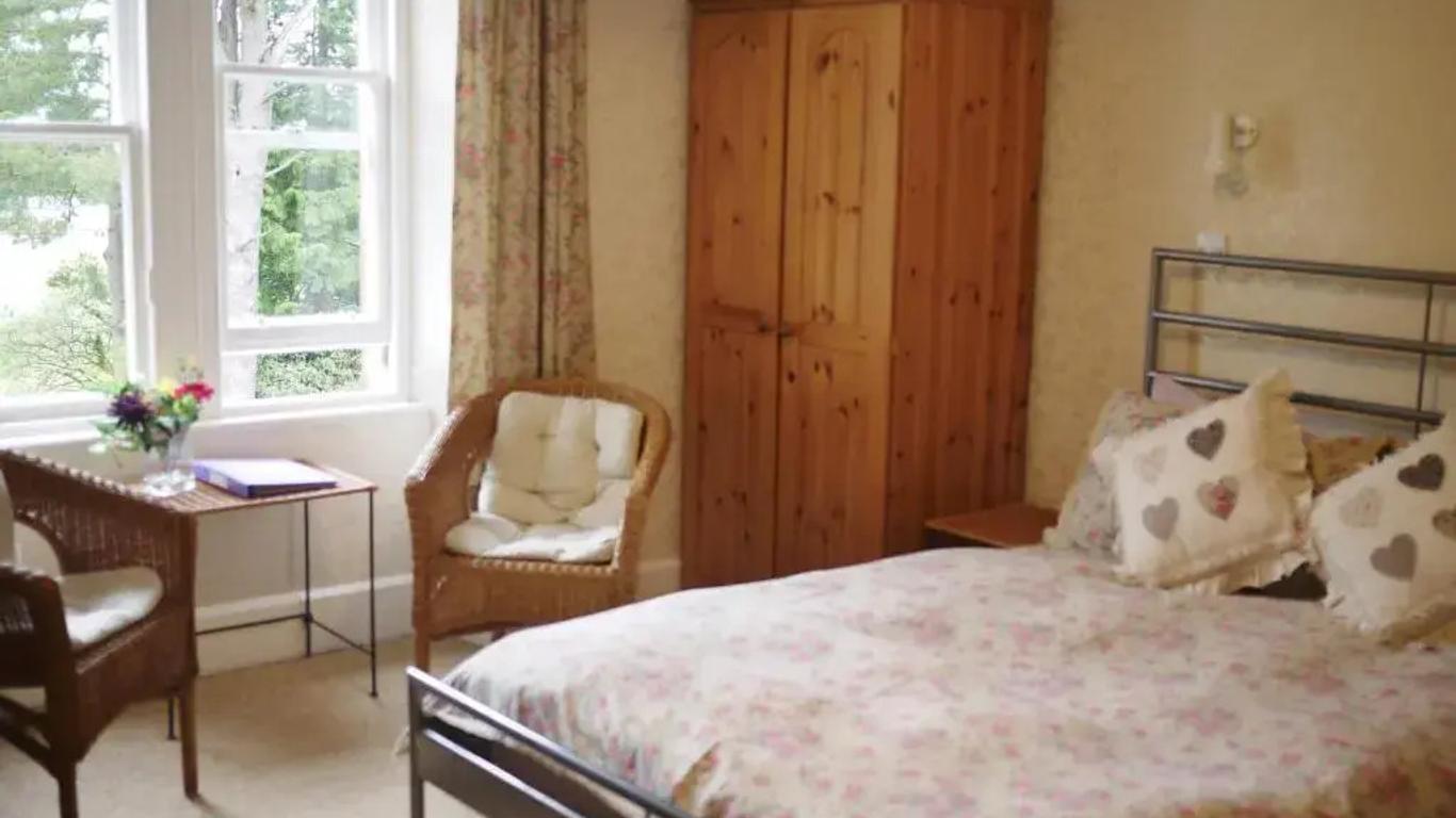 Ormidale Hotel