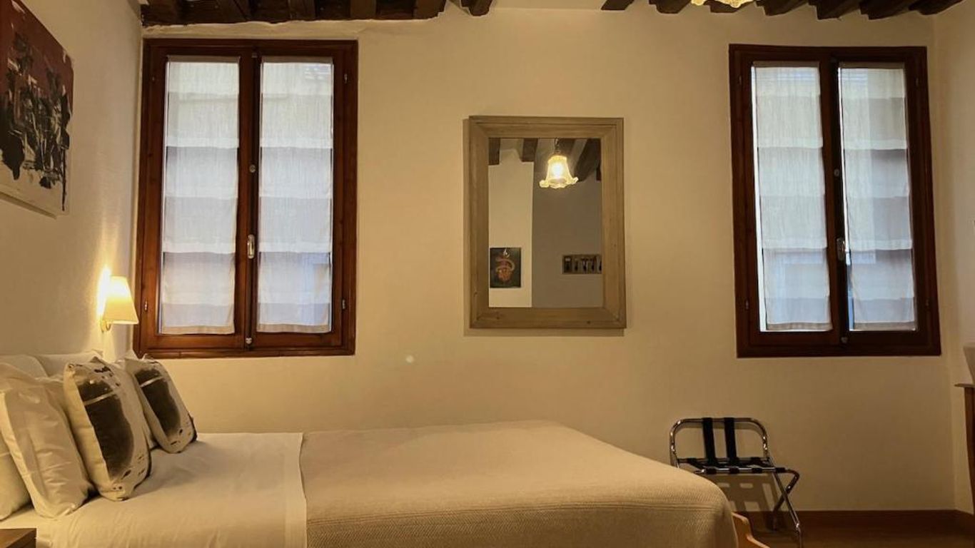 Residenza Corte Antica B&B