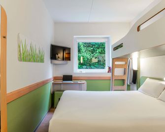ibis budget Bilbao Barakaldo - Barakaldo - Sovrum