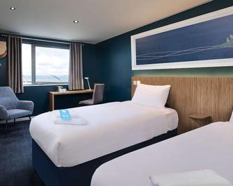 Travelodge London Hounslow - Hounslow - חדר שינה