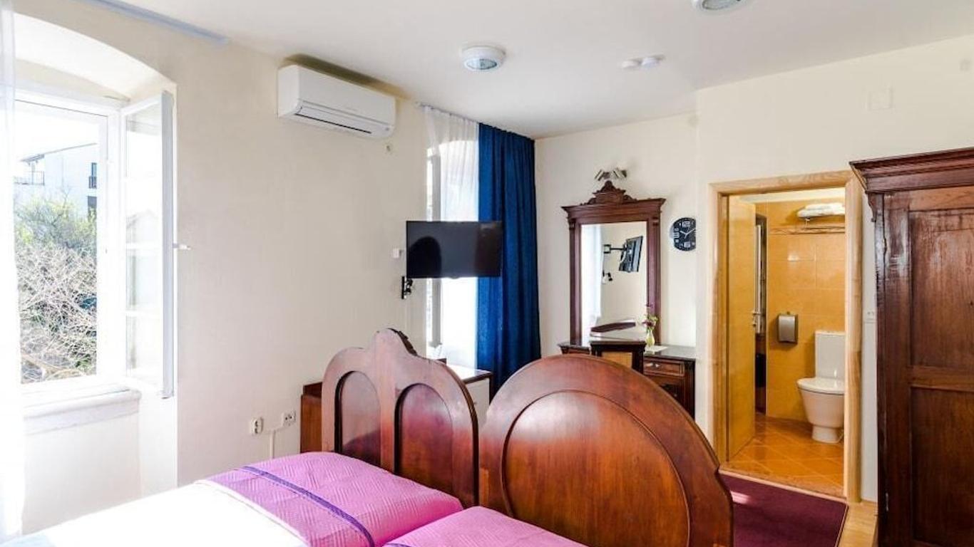 Rooms Miron - Adults Only