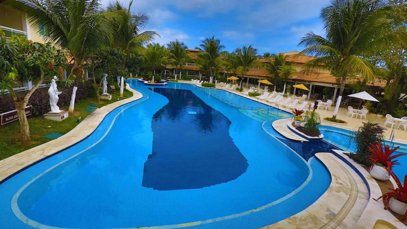 Hotel Atlântico Búzios Convention