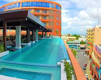 Grand Xing Imperial Hotel - Iloilo - Piscine