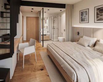 Boutique Hotel Soncno Polje - Moravske Toplice