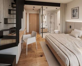 Boutique Hotel Soncno Polje - Moravske Toplice