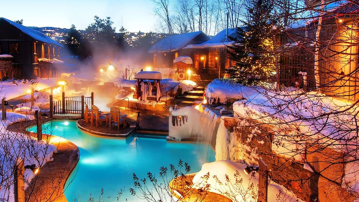 جيورجيان باي هوتل ترايدمارك كوليكشن باي ويندام