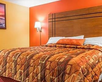 Relax Inn - Vineland - Bedroom
