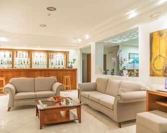 Sitia/Hiona Holiday Hotel - Palekastro