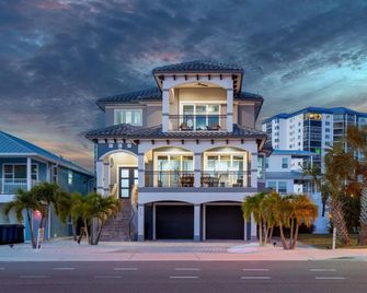 Island Grande by Sun Palace Vacations - Fort Myers Beach - Edificio