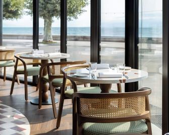 Maison Du Lac Boutique Hotel - Nyon - Restaurant