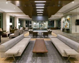 Locale Victory Park - Dallas - דאלאס - לובי