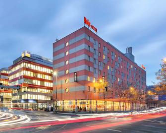 ibis Praha Mala Strana - Praga - Budynek