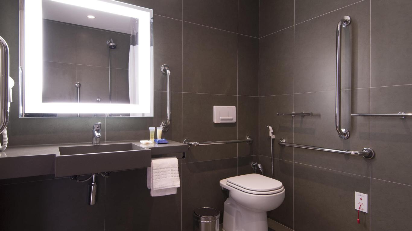 Novotel São Paulo Berrini