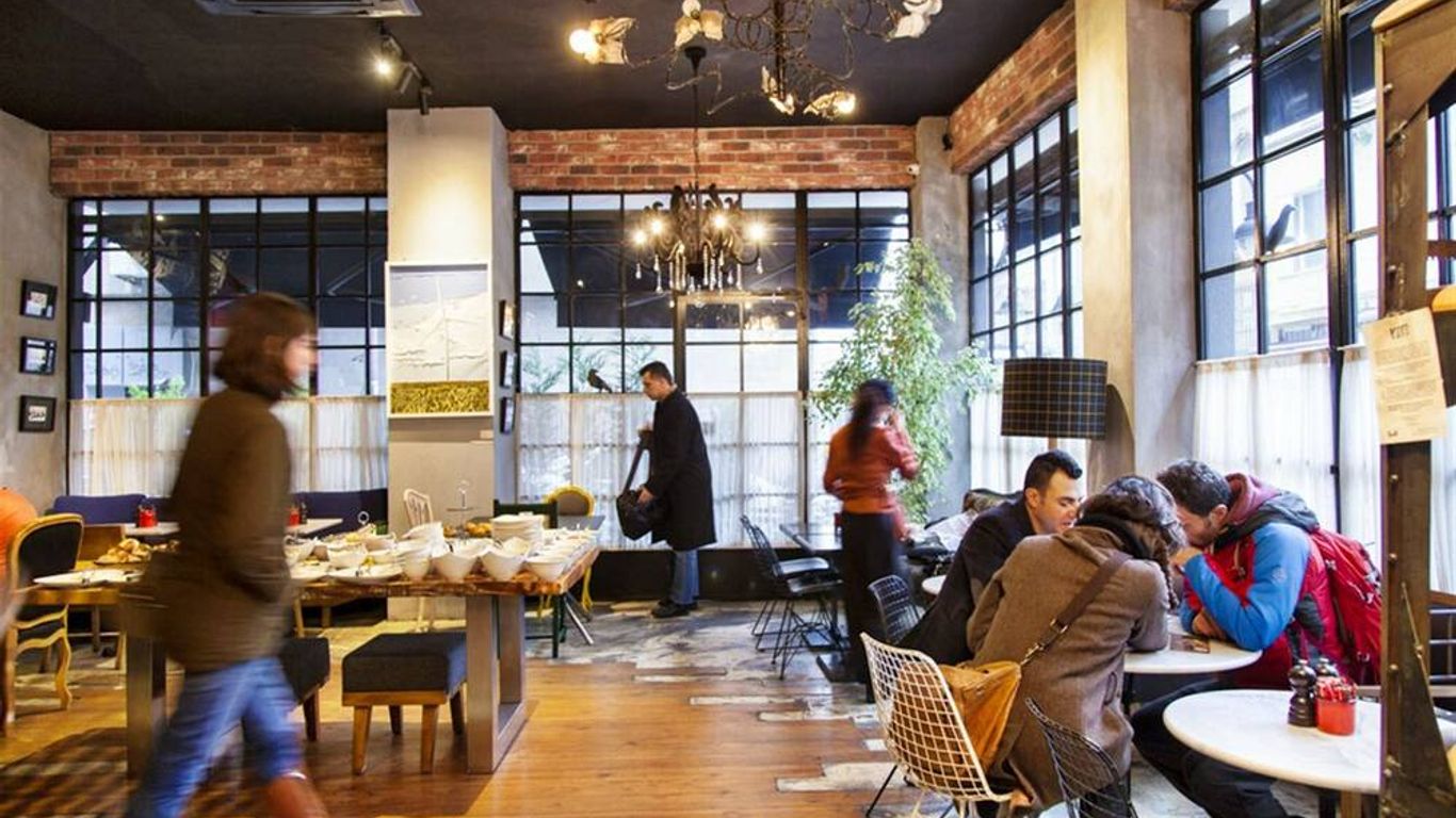 Sub Karakoy - Special Category