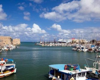 Veneziano Boutique Hotel - Heraklion