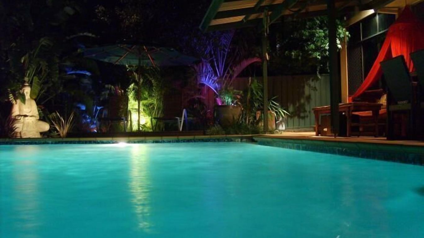 Tantarra Guest House - Pet Friendly