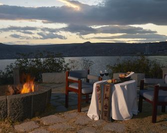 Ghl Hotel Lago Titicaca - Puno