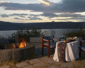 Ghl Hotel Lago Titicaca - Puno