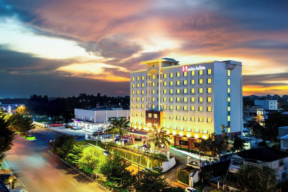 سويس بلين بالوي باتام