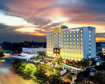 Swiss-Belinn Baloi Batam - Batam - Building