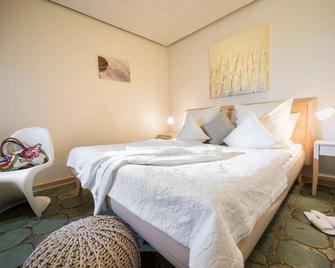 Hotel Strandhus - Cuxhaven - Schlafzimmer