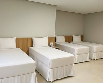 Hotel Solar Paulista - São Paulo