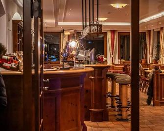 Schönmoosalm - Krimml - Bar
