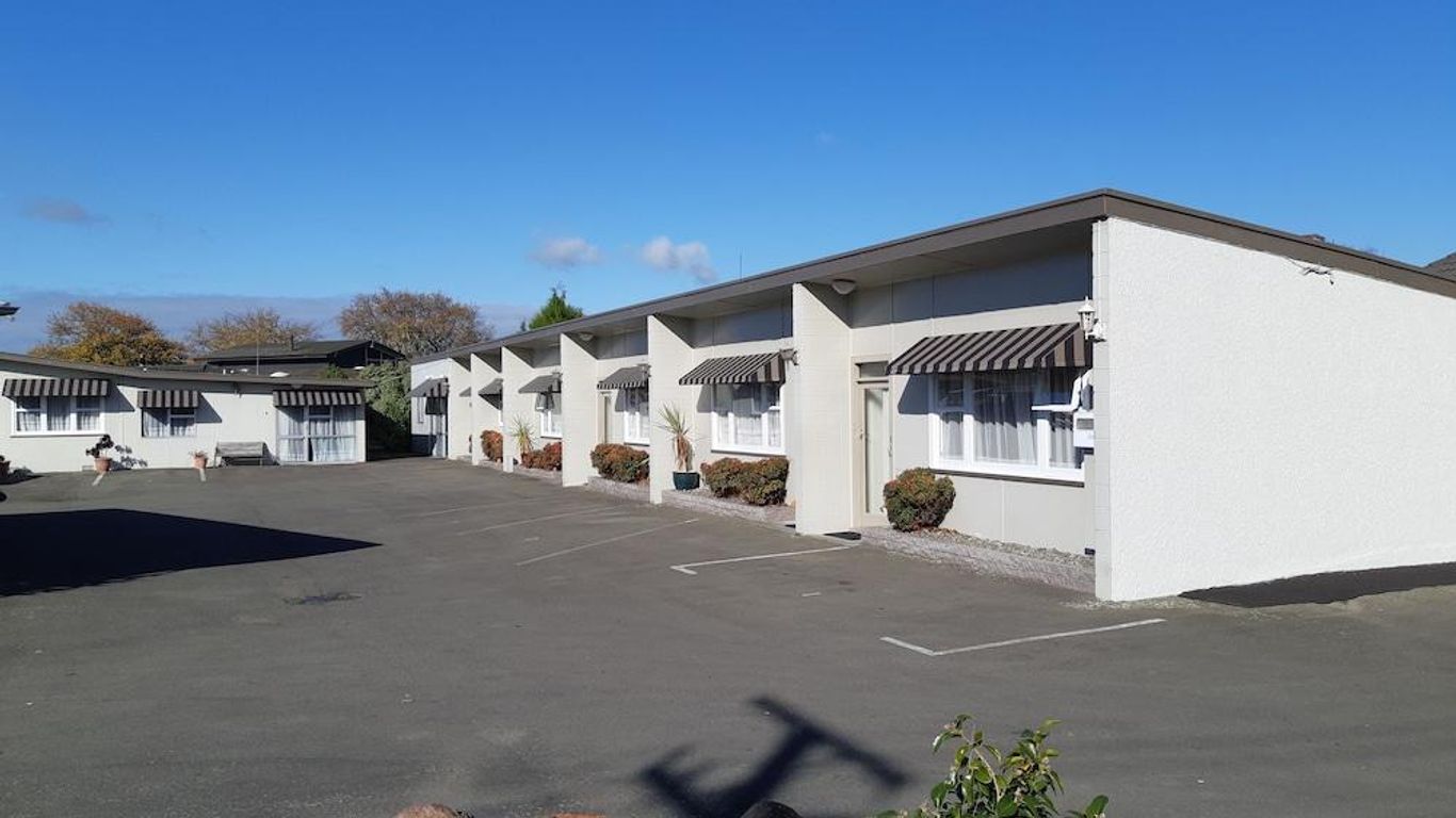 فايلدينج موتل