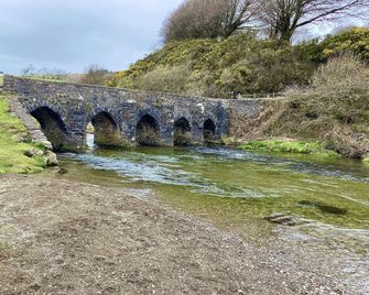 Beechcroft Cottage - South Molton
