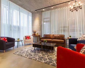 Aloe Villa - Wujie Township