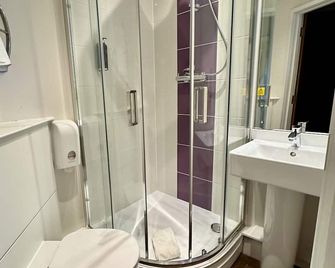 The Coach & Horses Hotel - קארדיף