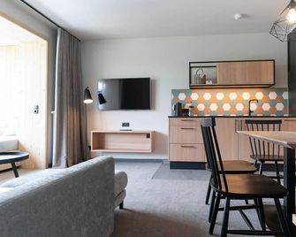 Aktivhotel Rohrmooserhof - Schladming