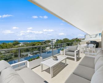 Crystal Shores Sunshine Beach - Sunshine Beach - Balcon