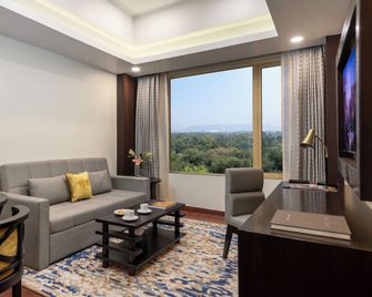 Vivanta Jamshedpur, Golmuri - Jamshedpur