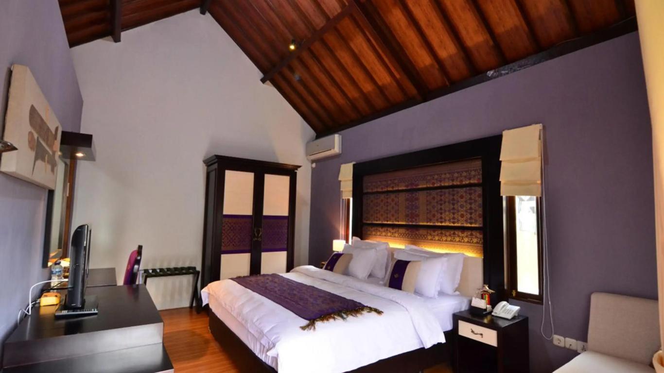 Balai Melayu Hotel