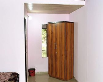 Nivant Agro Experience - Wada - Hallway
