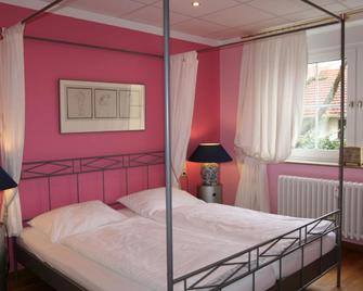 Hotel Stadtresidenz - Hildesheim