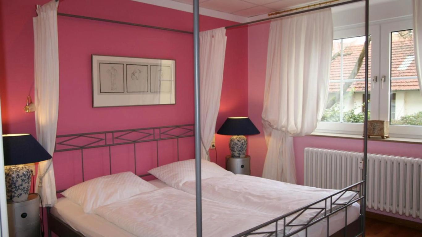 Hotel Stadtresidenz