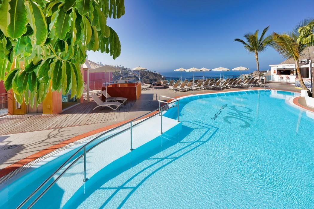 لاس فيلاز دي أمادوريس