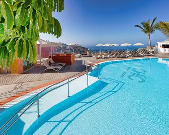 Las Villas de Amadores - Mogán - Piscina