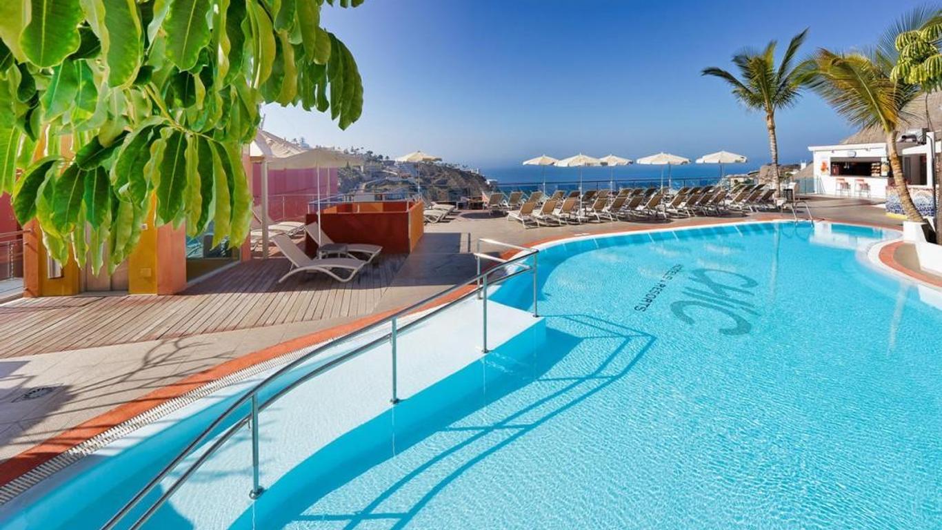 Las Villas de Amadores