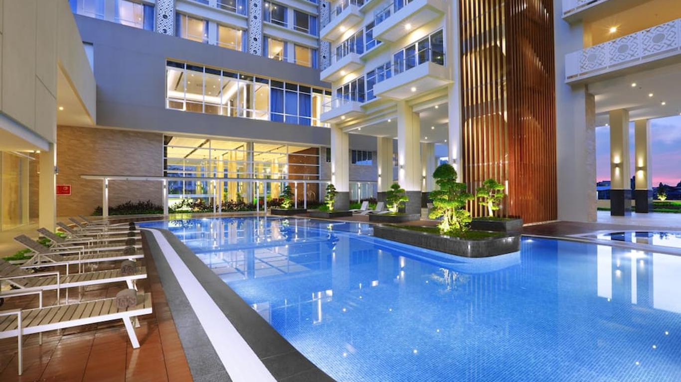 Aston Batam Hotel & Residence